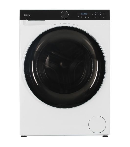 Стиральная машина Candy UltimO C47D 4106MBSW-07 белый, загрузка фронтальная 10.5 кг, 1400 об/мин, класс B