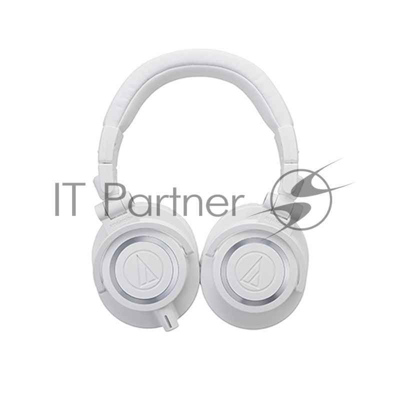 Наушники мониторные AUDIO-TECHNICA ATH-M50X White