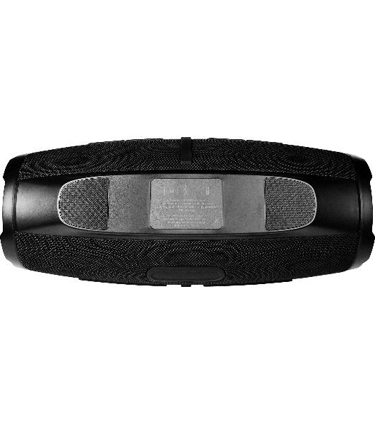 Колонка портативная Ural ГР-007 черный 60W 2.2 BT/3.5Jack/USB 10м 5000mAh (УРАЛ ГР-007 черный)