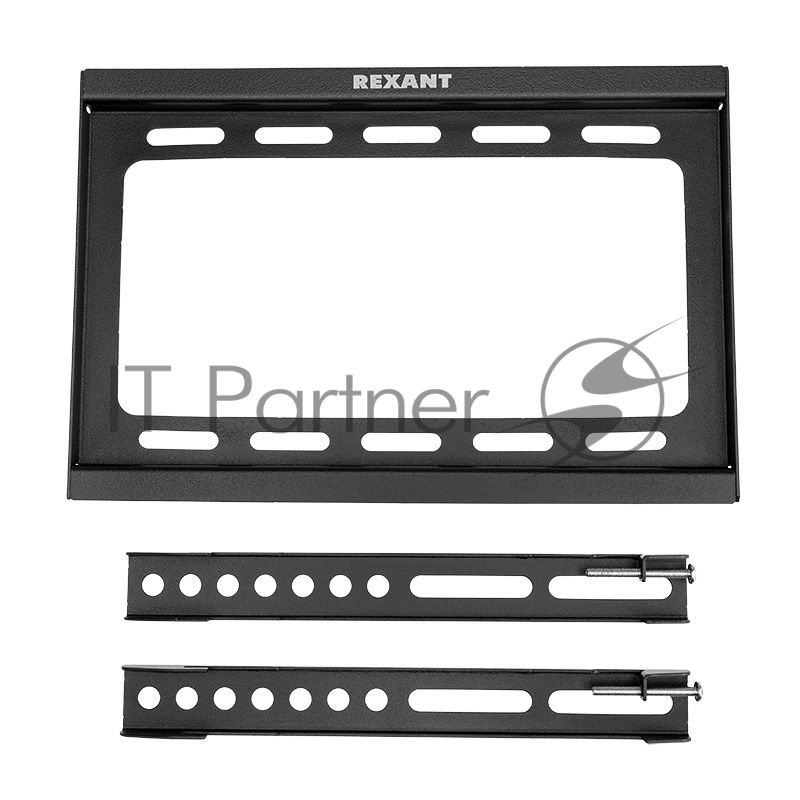 Кронштейн для телевизора Rexant 17 - 42, фиксированный 38-0310
