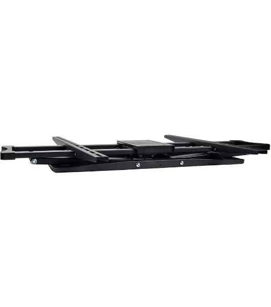 Кронштейн для телевизора Kromax ATLANTIS-75 черный, 40"-90" макс. 101 кг, настенный, поворотно-выдвижной и наклонный