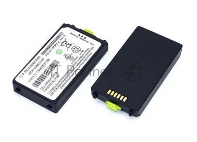 Аккумуляторная батарея для терминала сбора данных Motorola Symbol MC3090 OEM 3,7 V 2740 mAh