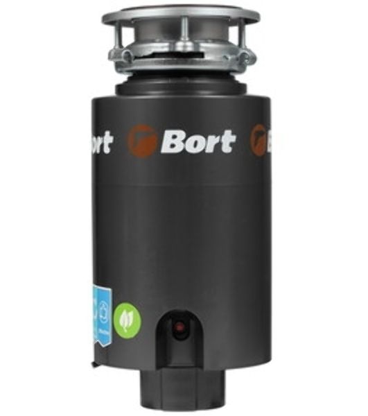 Измельчитель пищевых отходов Bort TITAN 4000 Plus (91275776)
