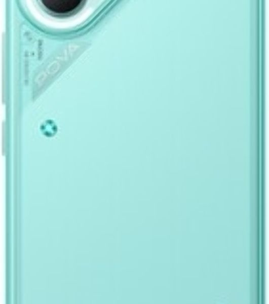Смартфон Tecno Pova 7 Pro 5G 12/256Gb, бирюзовый