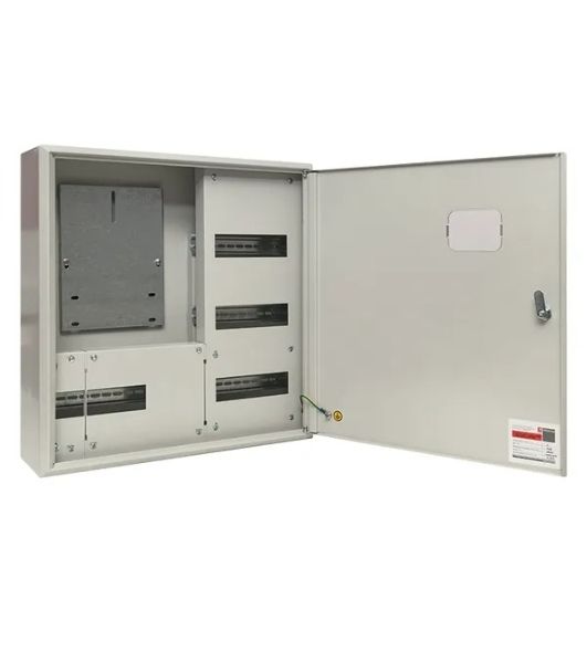 Щит учетно-распределительный навесной EKF PROxima ЩУРн 3/36 (560x550x165) IP31
