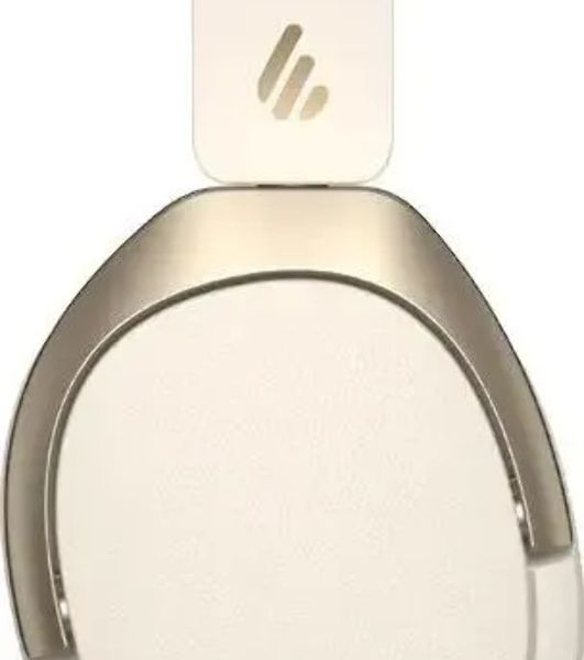 Гарнитура беспроводная Edifier WH950NB слоновая кость/золотистый беспроводные bluetooth оголовье