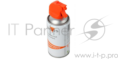 Чистящие средства Konoos KAD-520F Сжатый воздух высокого давления, невоспламеняющийся, 520 мл