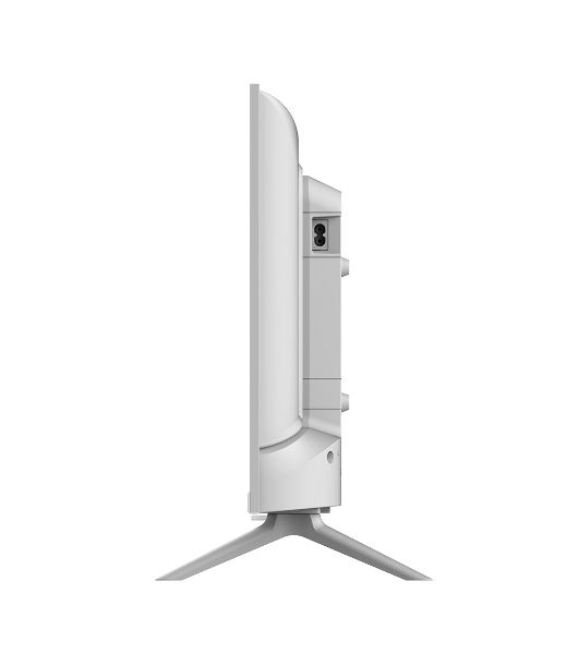 Телевизор Polarline 24" 24PL52TC (Rev. 2) белый LED HD 60Hz