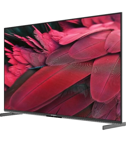Телевизор Skyworth 55" 55X85G черный Mini LED UHD 120Hz Smart TV 2GB/16GB