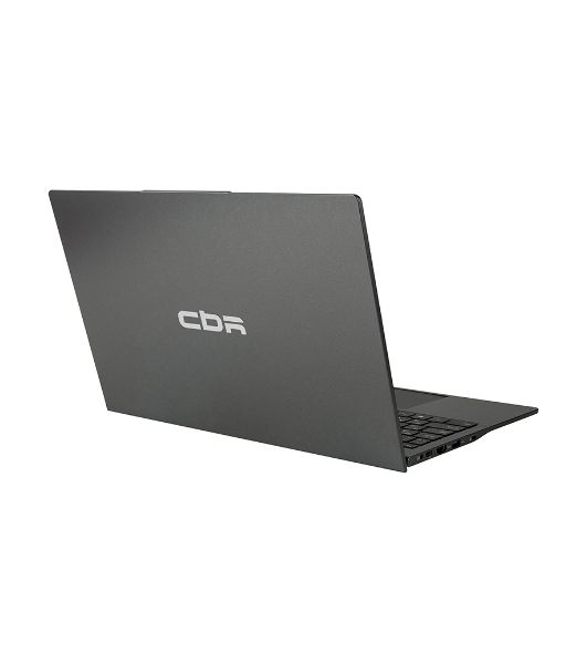 Ноутбук CBR LP-15109/15.6"/IPS/AMD Ryzen 5 7430U/16Gb/512Gb SSD/AMD Radeon Graphics/Windows 11 Pro/серый/1.7kg