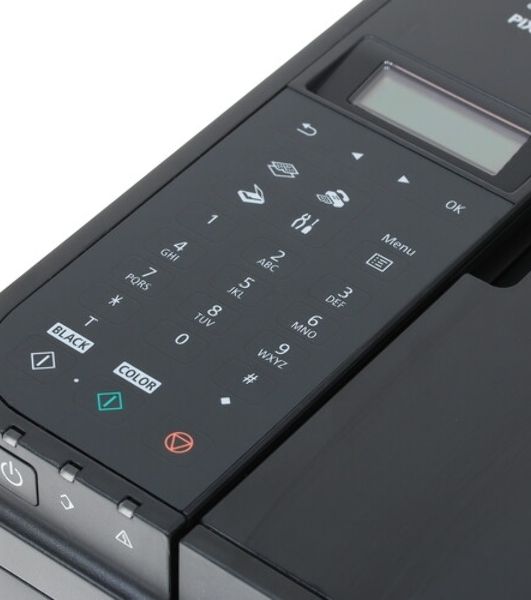 МФУ струйное Canon PIXMA G4470 (5807C009AA)