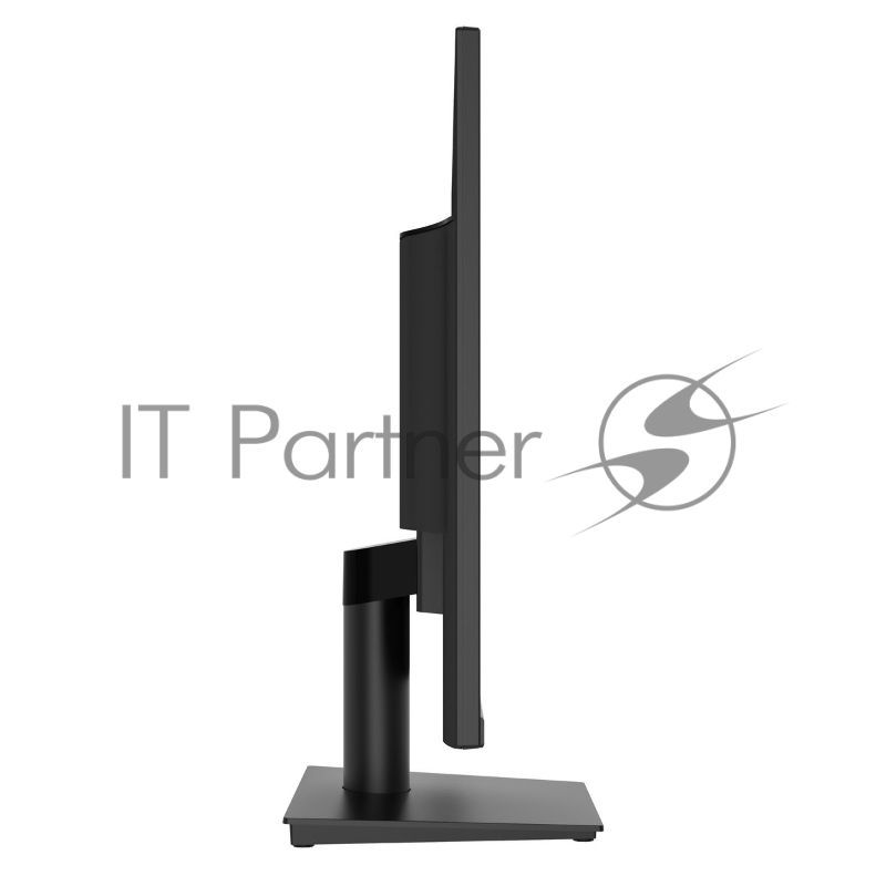 Монитор 27" KTC H27T27 IPS 2560x1440, 100 Гц, 7 мс, 16:9, 300 кд/м², 2xHDMI, 1xDP, черный