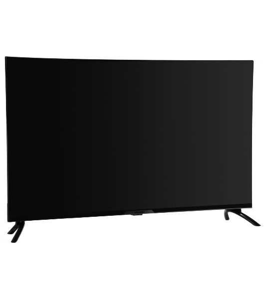 Телевизор Hyundai 40" H-LED40BS5003 черный LED FHD 60Hz Smart TV