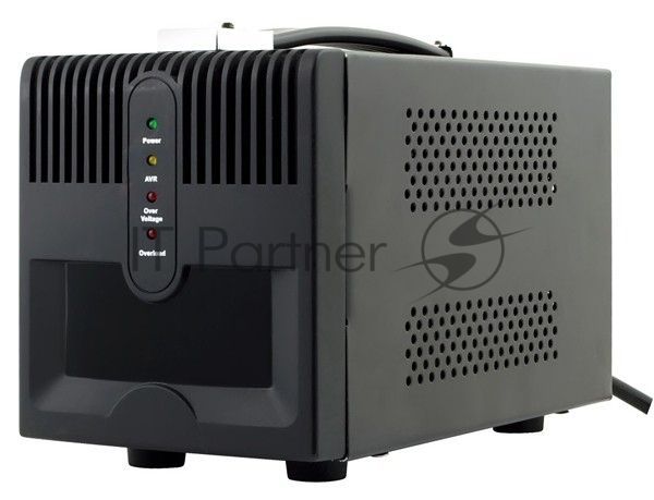 Стабилизатор напряжения  Ippon AVR-1000 600Вт 1000ВА