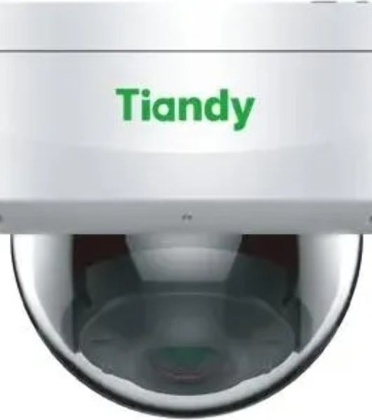 Камера видеонаблюдения IP Tiandy TC-C34KN I3/E/Y/C/2.8мм/V4.3 белый