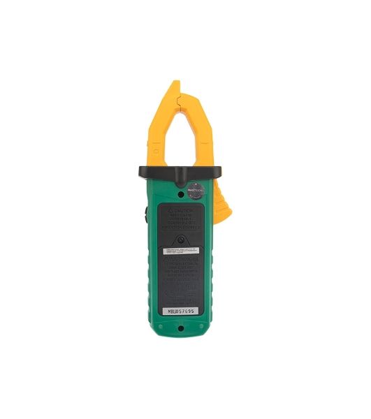 Токовые клещи MASTECH MS2109A 13-1309