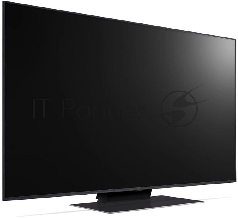 Телевизор LG 43" 43UT91006LA черный LED 4K UHD 60Hz WebOS