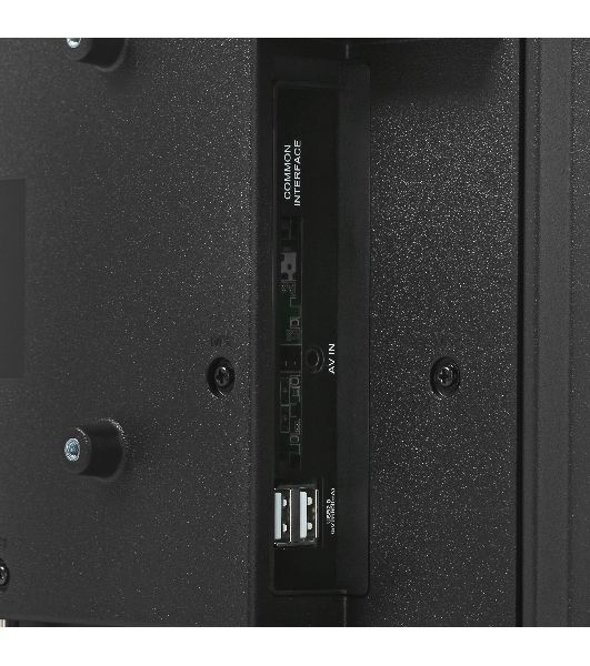 Телевизор SKYLINE 24" 24YST5970 черный