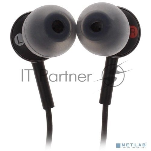 Наушники Sony MDR-EX155AP черный