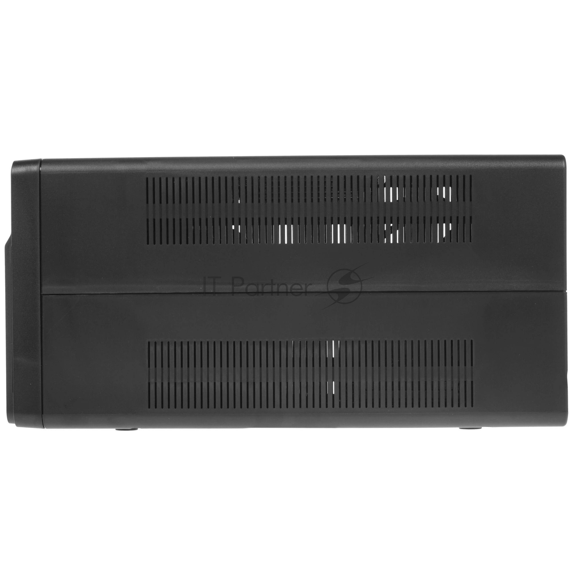 Источник бесперебойного питания APC Back-UPS BX1200MI / 1200ВА / 650Вт / 4 х CEE 7 (евророзетка)