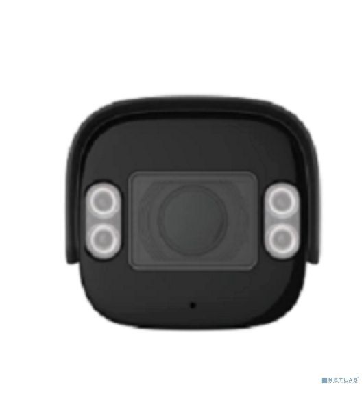 Камера видеонаблюдения Tiandy TC-C38US 3LHA-27135 цилиндрическая, 8Мп, 3840х2160@20к/c, WDR 120 дБ, цвет: 0.002лк, S+265, H.265(HP), S+264, H.264(HP, MP, BP), MJPEG, объектив 2.7-13.5мм, встроенный микрофон, аудио входы/вых