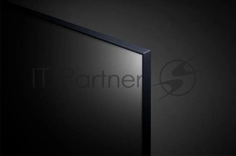 Телевизор LG 86" 86NANO80T6A синяя сажа LED 4K UHD 60Hz WebOS