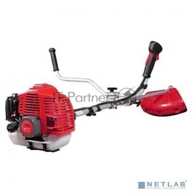 Мотокоса FUBAG FPT 43R (38711) 1.3кВт 43 см3 разборная штанга двухплечевой ремень велосипедная рук Мотокоса FUBAG FPT 43R (38711) 1.3кВт 43 см3 разборная штанга двухплечевой ремень велосипедная рук
