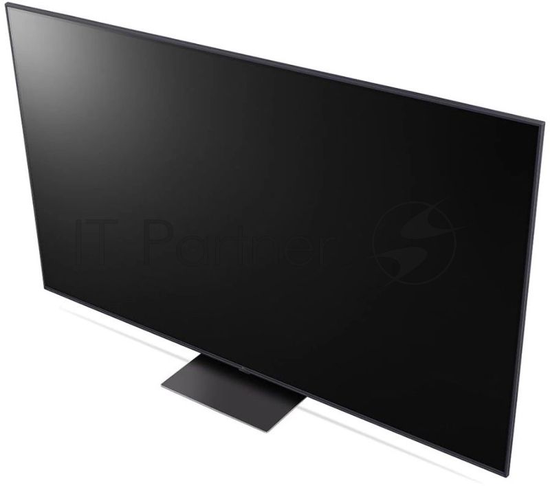 Телевизор LG 65" 65UT91006LA черный LED 4K UHD 50Hz WebOS