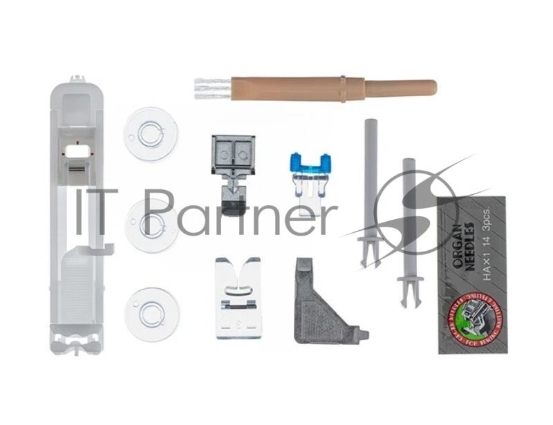 Швейная машина ЧАЙКА Silver