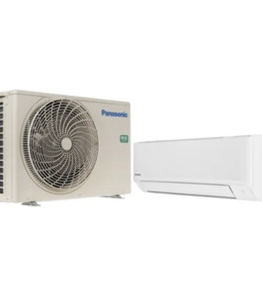 Внутренний блок Panasonic CS-TZ25WKEW серия COMPACT INVERTER