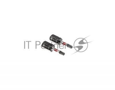Бита Haммer Flex 203-179TORX-1025мм, 2шт.