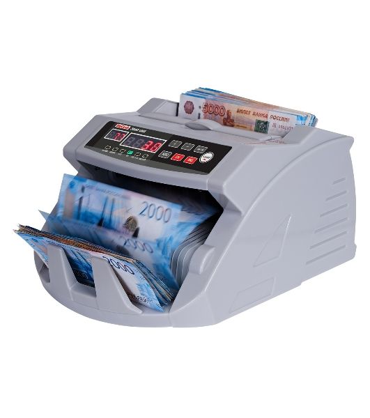 Счетчик банкнот DoCash 3040 Umi рубли