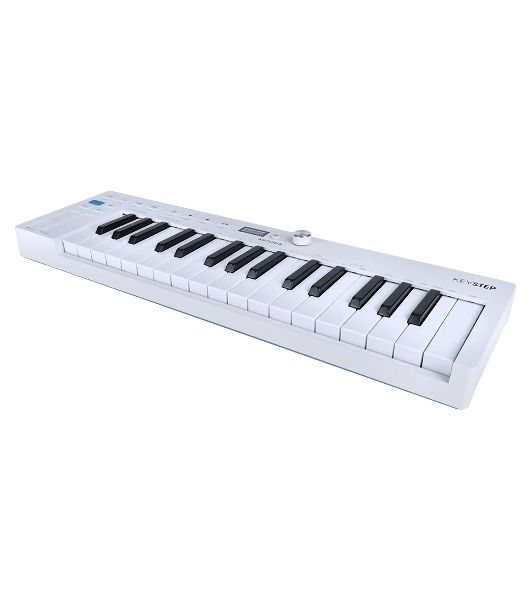 Клавиатура MIDI 430301 Arturia KeyStep MK2 32 клавиши