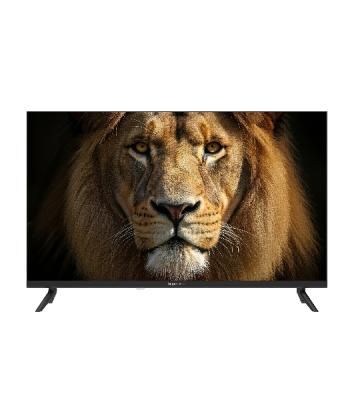 Телевизор TopDevice 32" TDWC32BF3260V черный DLED FHD Smart TV YaOS 60Hz 1.5GB/32GB