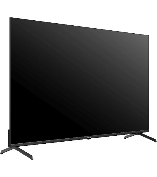 Телевизор Digma 50" DM-LED50UQB31 черный QLED 4K UHD 60Hz Google TV