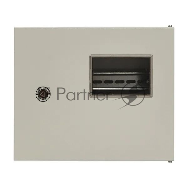 Счетчик на дин-рейку EKF Basic mb54-1E-bas Щит ЩУ-1/1-0 (250х300х100) IP54