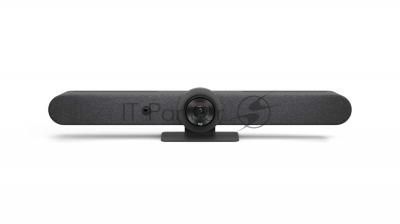 Камера для ВКС Logitech Rally Bar Camera GRAPHITE