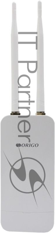 Точка доступа Origo OAP1200F (OAP1200F/A1A) 10/100BASE-TX белый
