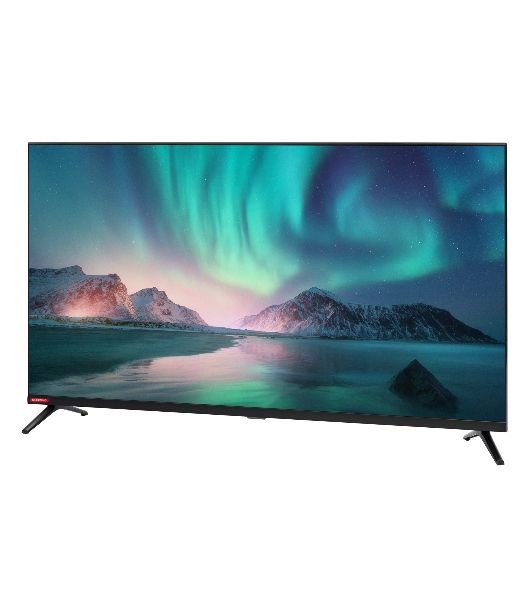 Телевизор Starwind 40" SW-LED40BG200 черный LED FHD 60Hz