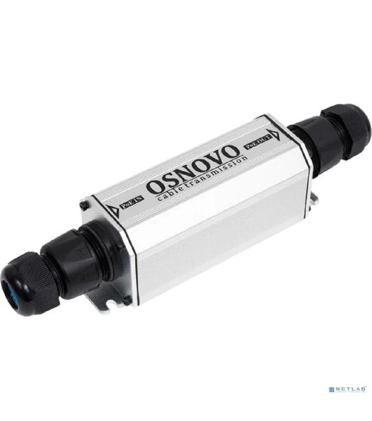 Удлинитель Osnovo E-PoE/1GW