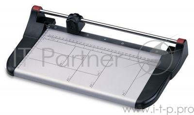 Резак дисковый Kw-Trio 3016 A4/10лист./330мм/автоприжим