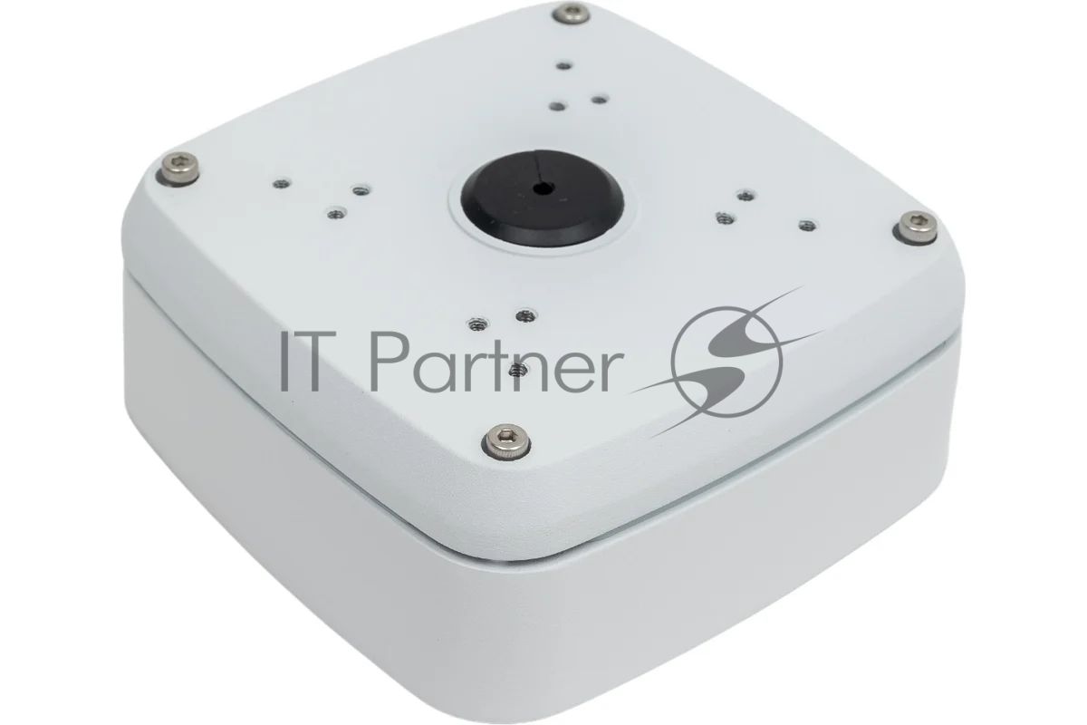 Настенная коробка Dahua для корпусов серий HDW2 Junction Box PFA121