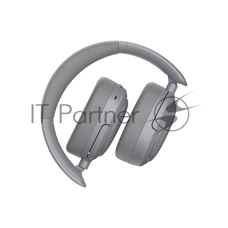 Гарнитура мониторные Edifier W800BT Pro серый беспроводные bluetooth оголовье