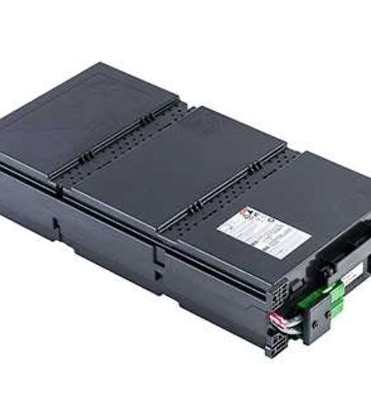 Сменный комплект батарей Battery replacement kit for SRT2200*