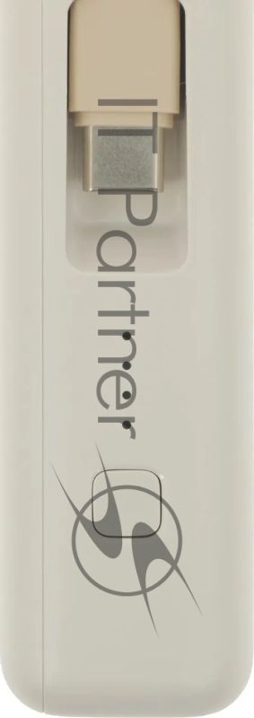 Портативный аккумулятор Xiaomi BHR9333GL 10000mAh PD 33W 3A USB-A/USB-C бежевый