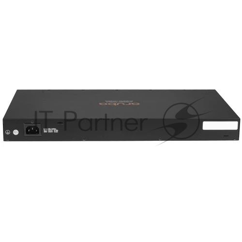 Коммутатор HPE Aruba Networking CX 6000 48G 4SFP (R8N86B), 48×1 Гбит/с + 4×1 Гбит/с SFP Uplink, управляемый