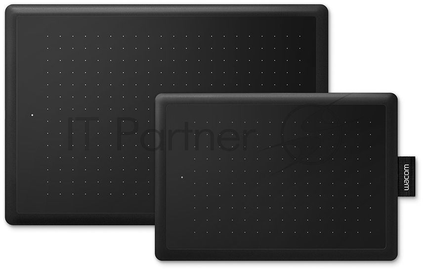 Графический планшет One by Wacom small