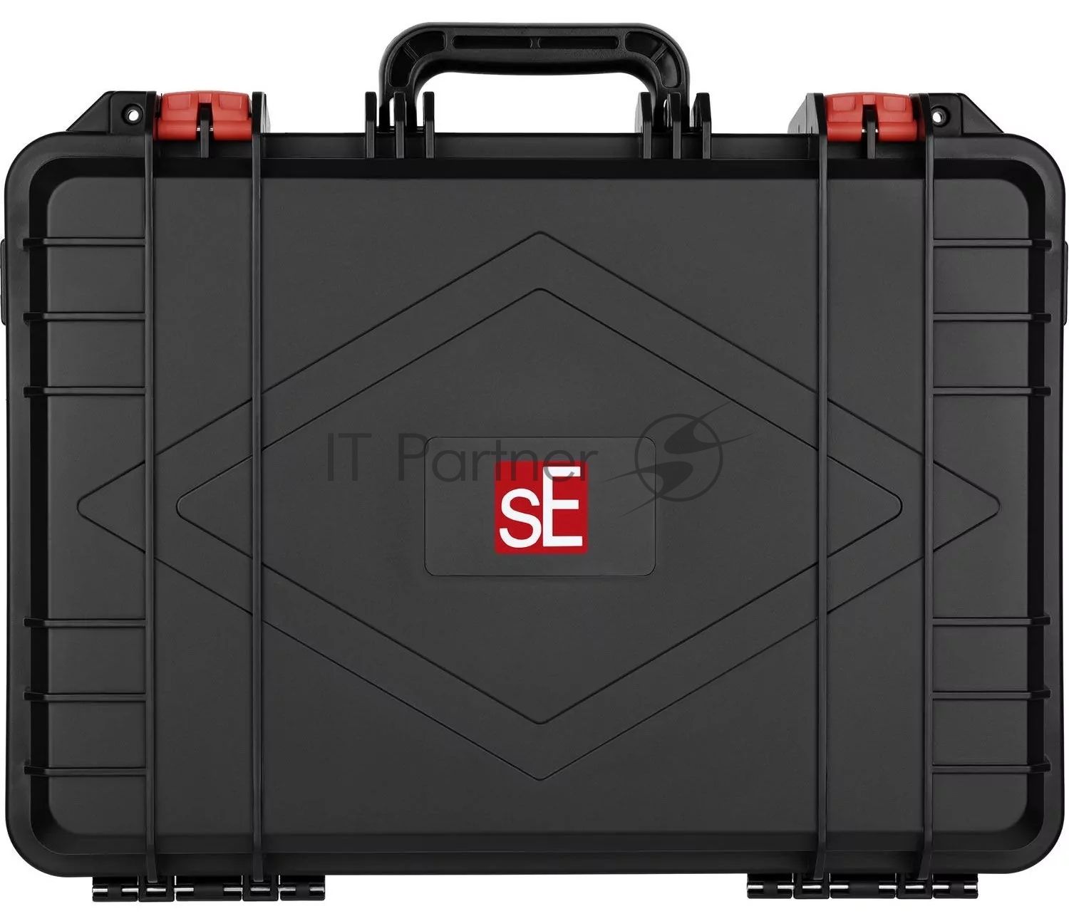 Набор микрофонов для ударной установки sE Electronics V PACK VENUE 1 х микрофон V KICK, 2 х микрофона V BEAT, 1 х крепление V CLAMP, 1 х микрофон V7 X, пластиковый кейс