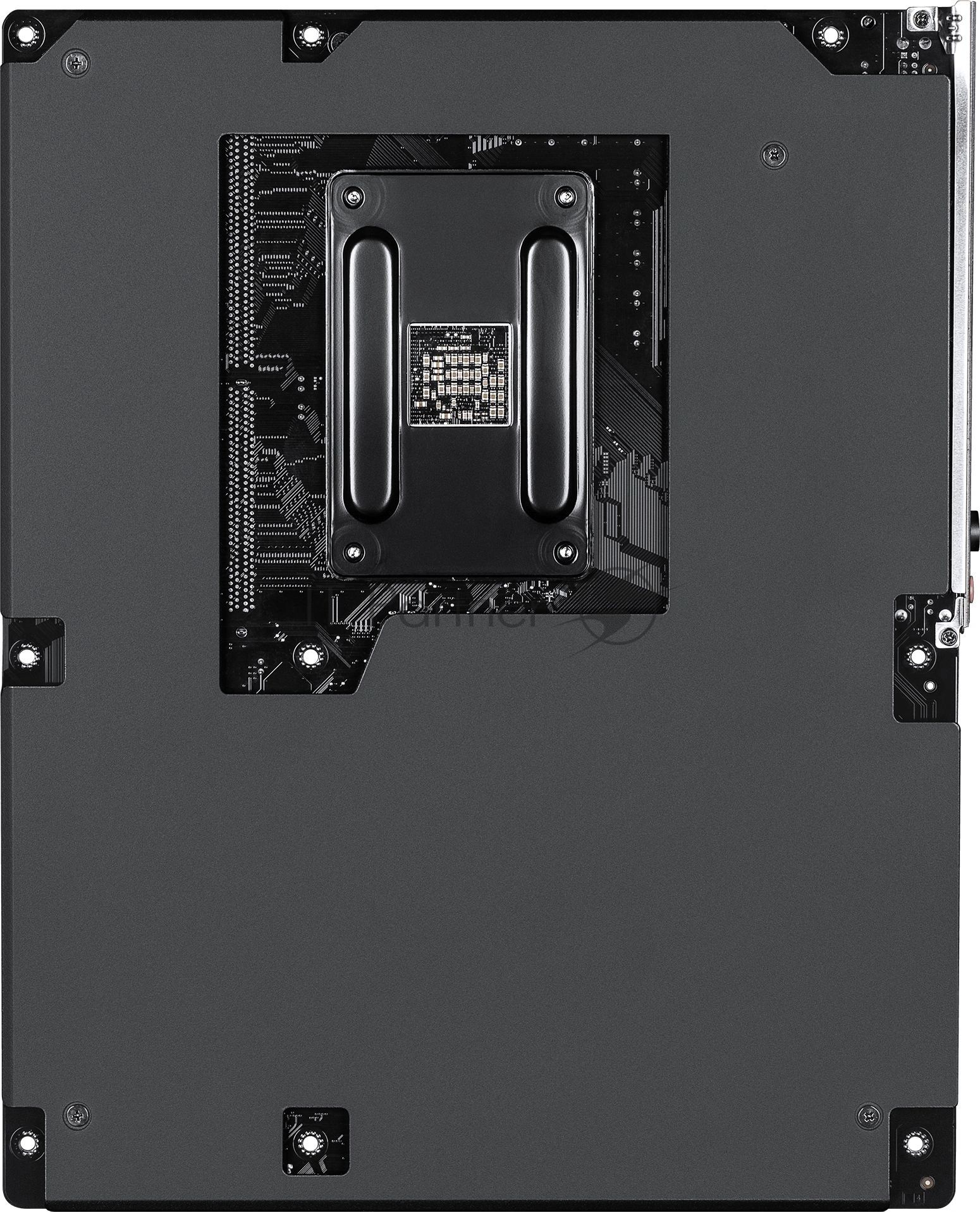 Материнская плата Gigabyte B550 X EAGLE WIFI6E, AM4, AMD B550, 4xDDR4, 4xSATA 6Gb/s, 2xM.2, 1xPCIe 4.0 x16, 4xPCIe 3.0 x1, 1xHDMI, 1x 2.5Gb LAN, 4xUSB 2.0, 3xUSB 3.2 Gen 1, 1xUSB 3.2 Gen 2, 1xUSB Type-C, 3x3.5 мм, 7.1, ATX