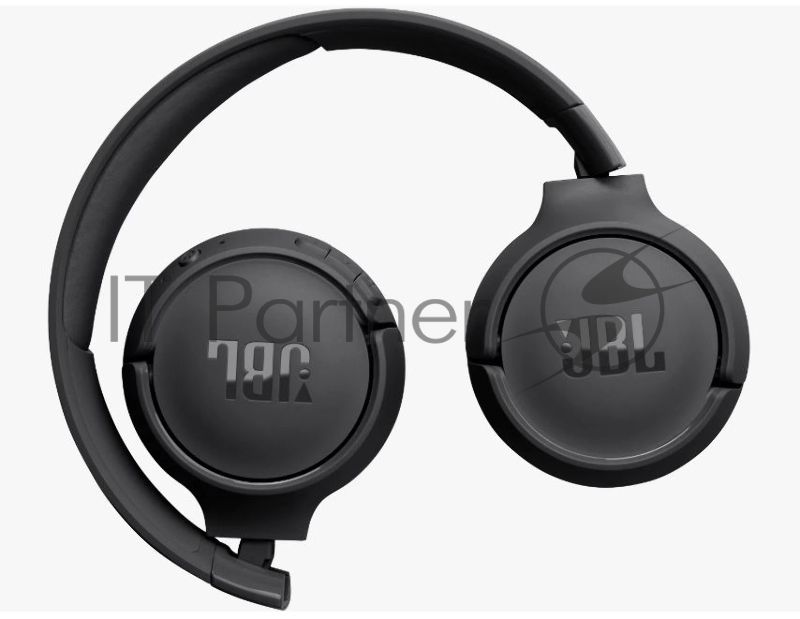 Гарнитура беспроводная JBL TUNE 520BT черный
